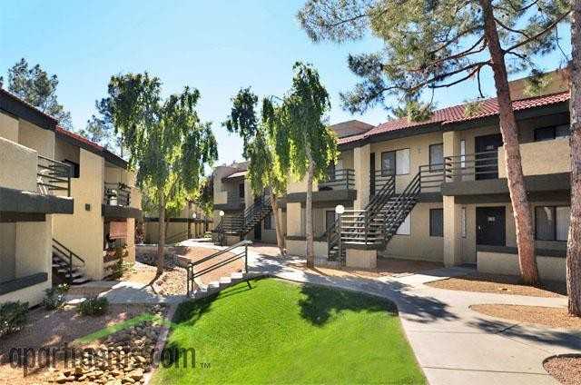 North Mountain Village - Photo 3 of 25