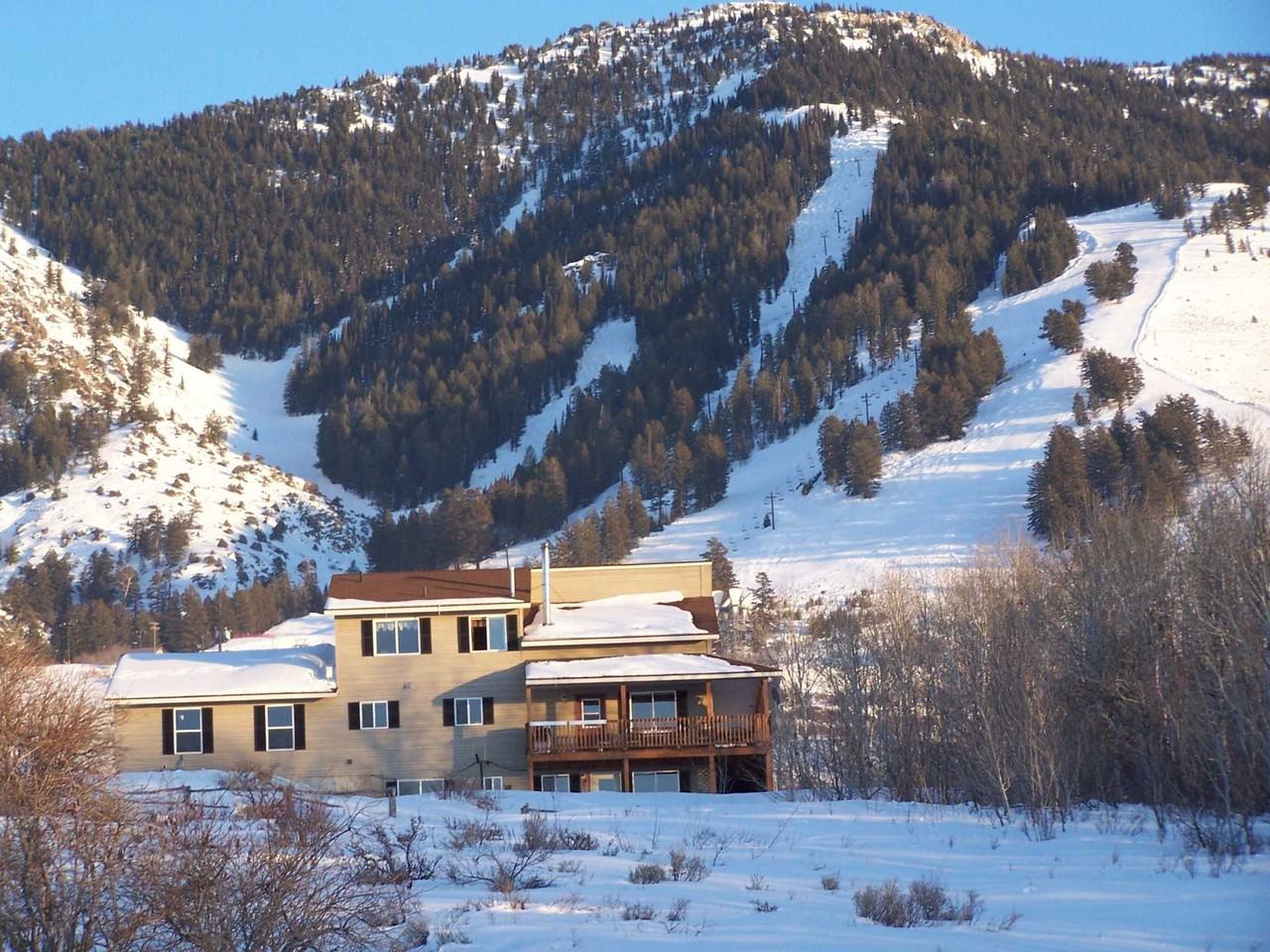 2463 Green Canyon Road - Photo 3 of 8