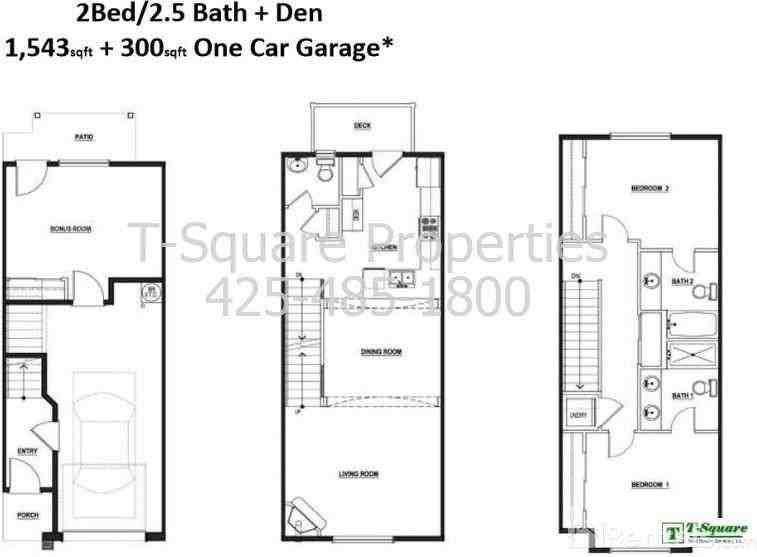 14919 41st Ave. Se E-4 - Photo 2 of 16