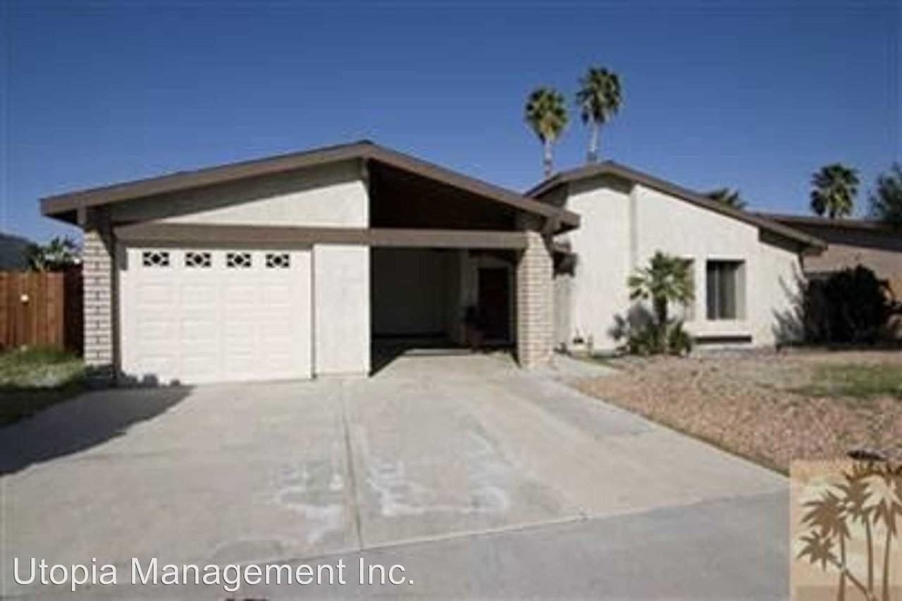 900 Arroyo Vista Drive - Photo 2 of 6