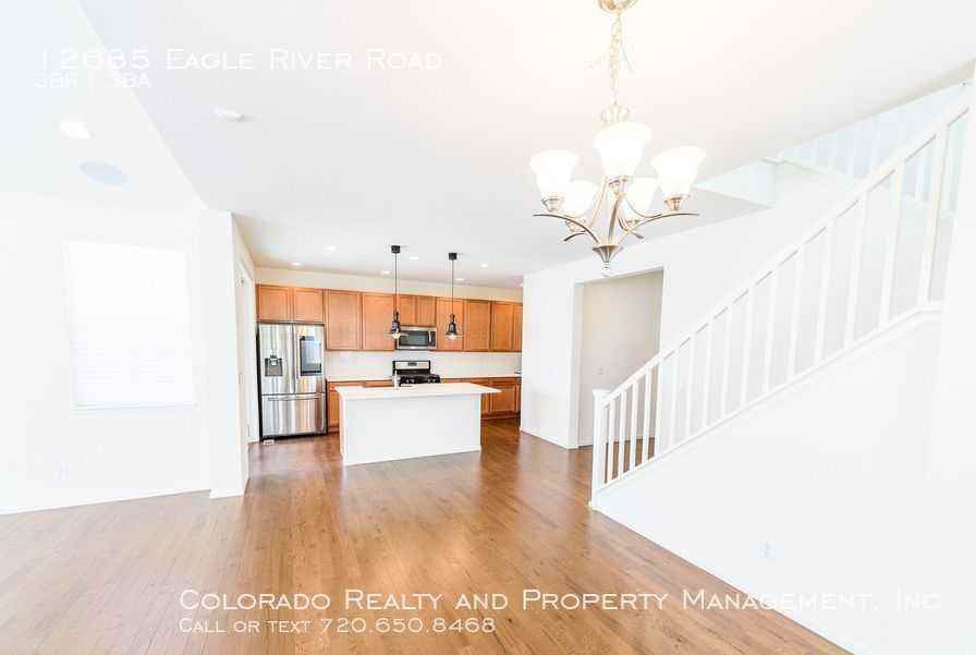 12685 Eagle River Road - Photo 3 of 20