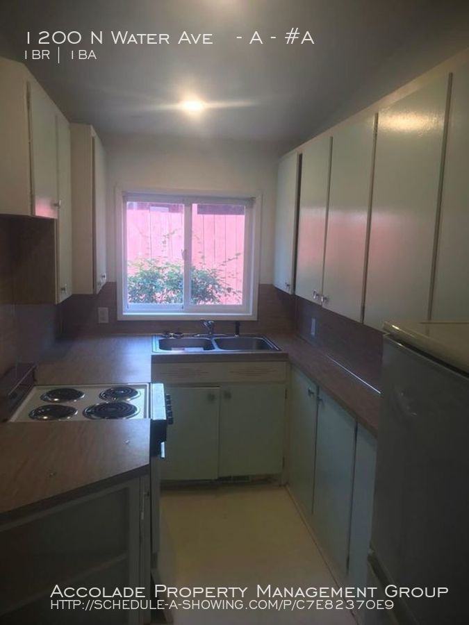1200 N Water Ave - A #A - Photo 2 of 17
