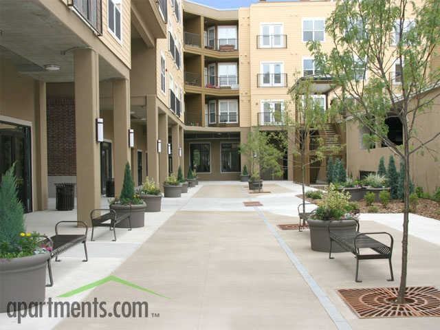 Lincoln Place Apartments - Photo 2 of 41