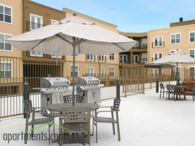 Lincoln Place Apartments - Photo 3 of 41