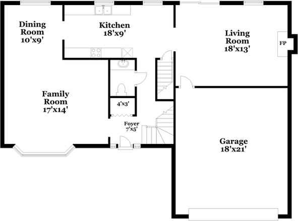 10146 Fillmore Street - Photo 3 of 18
