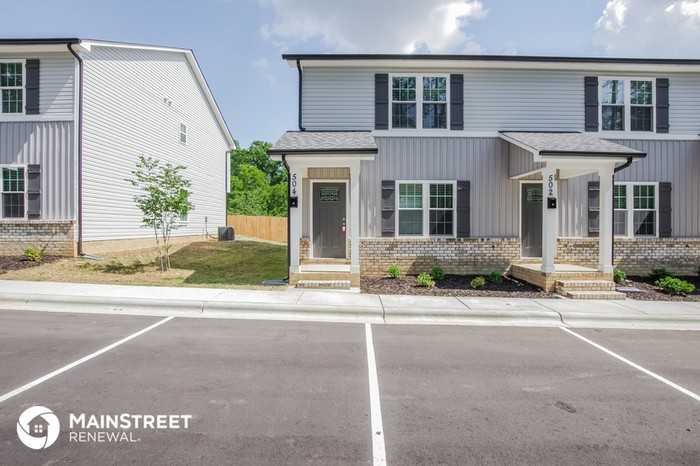 504 Rogers Lake Road - Photo 2 of 18