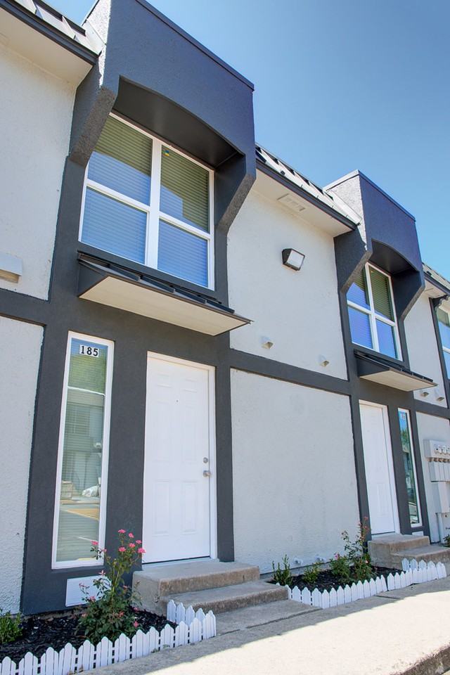 The Residences at White Rock Lake - Photo 2 of 11