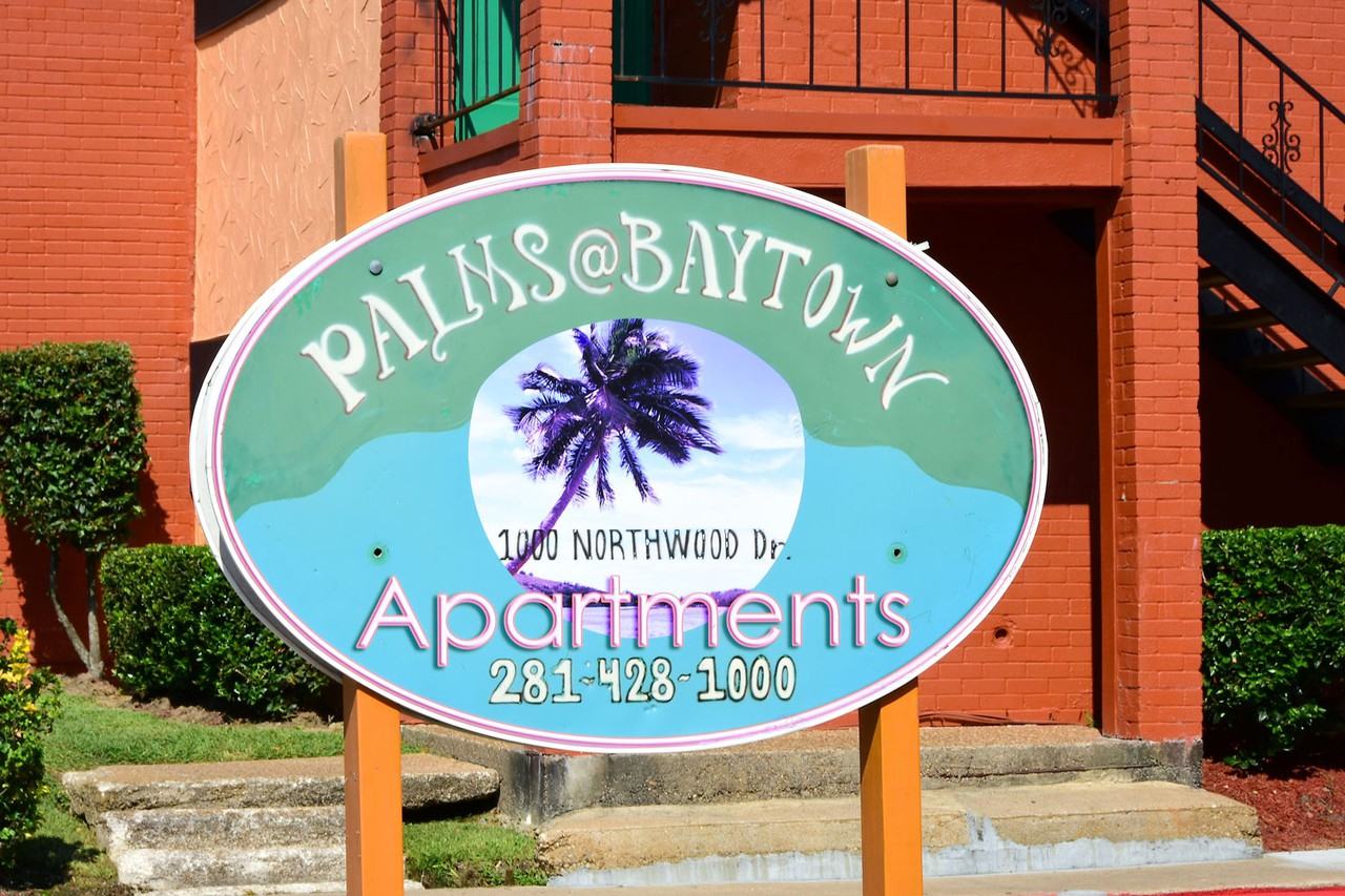 Palms at Baytown Apartments 1000 Northwood Dr, Baytown, TX 77521 Zumper