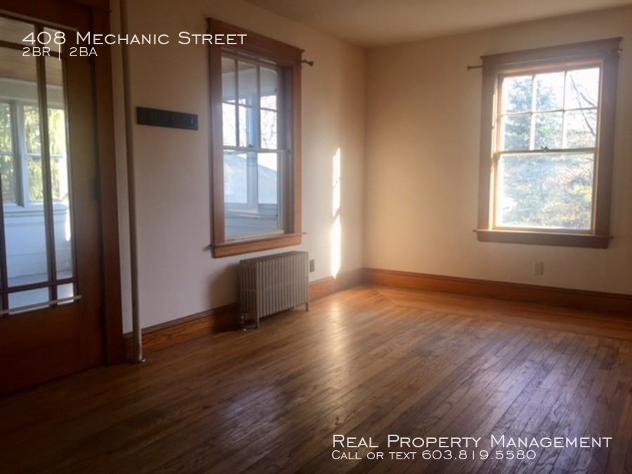 408 Mechanic Street - Photo 3 of 21