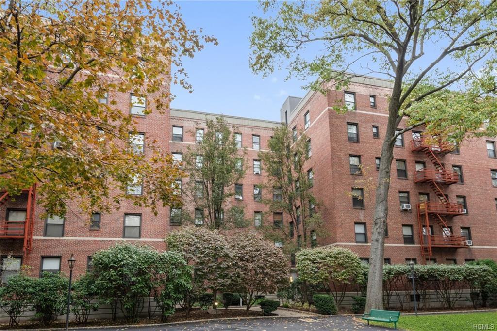 Larchmont Acres #6A, Larchmont, NY 10538 2 Bedroom Apartment for $2,150 ...