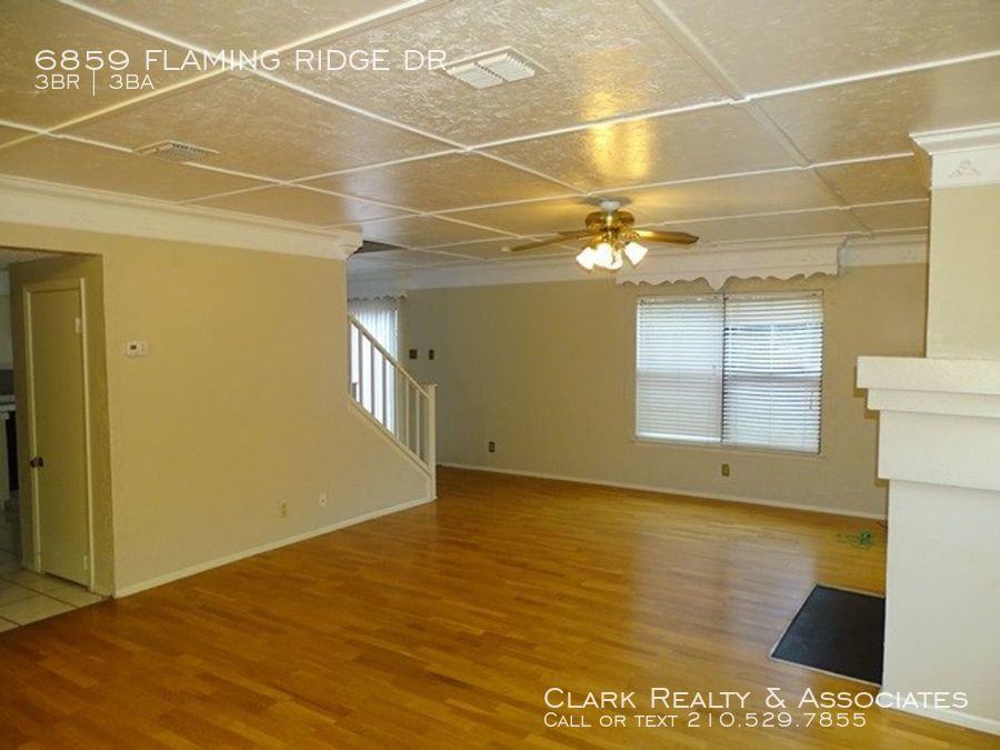 6859 Flaming Ridge Dr. - Photo 2 of 28