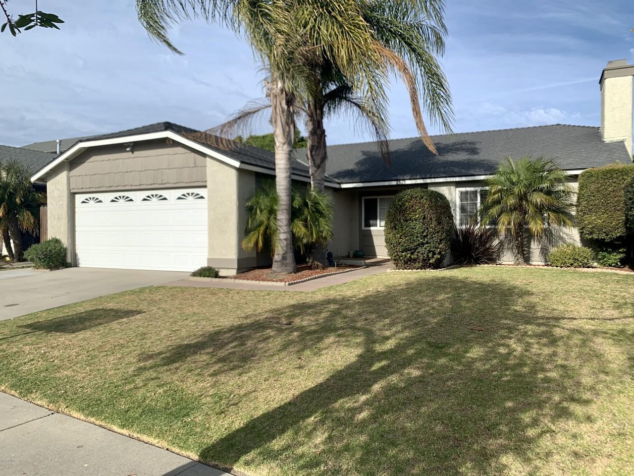 2521 Taffrail Ln - Photo 2 of 22