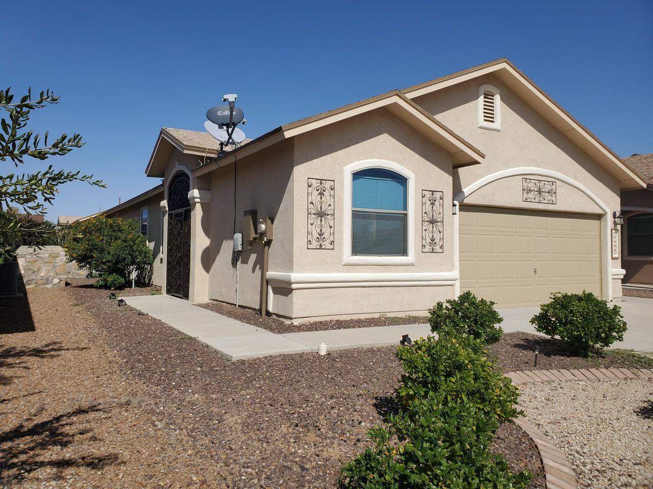 14227 Bluesky Point Court - Photo 2 of 22