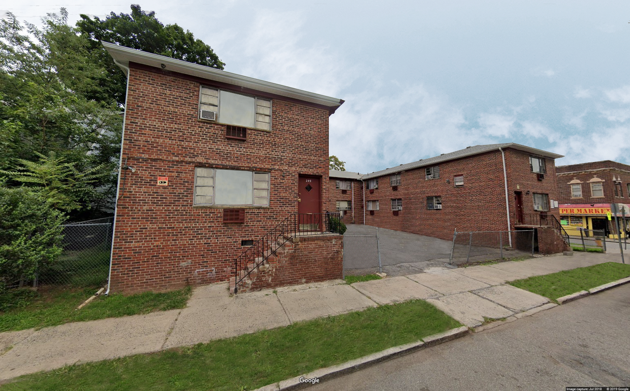 241 Weequahic Ave #239-2, Newark, NJ 07112 3 Bedroom ...