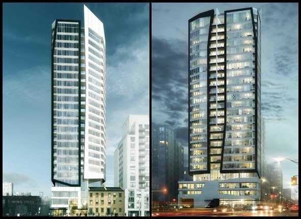 68 Shuter Street #902