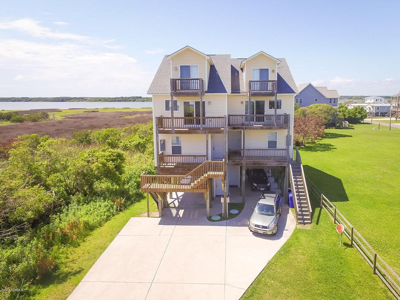 3145 Island Drive - Photo 2 of 13