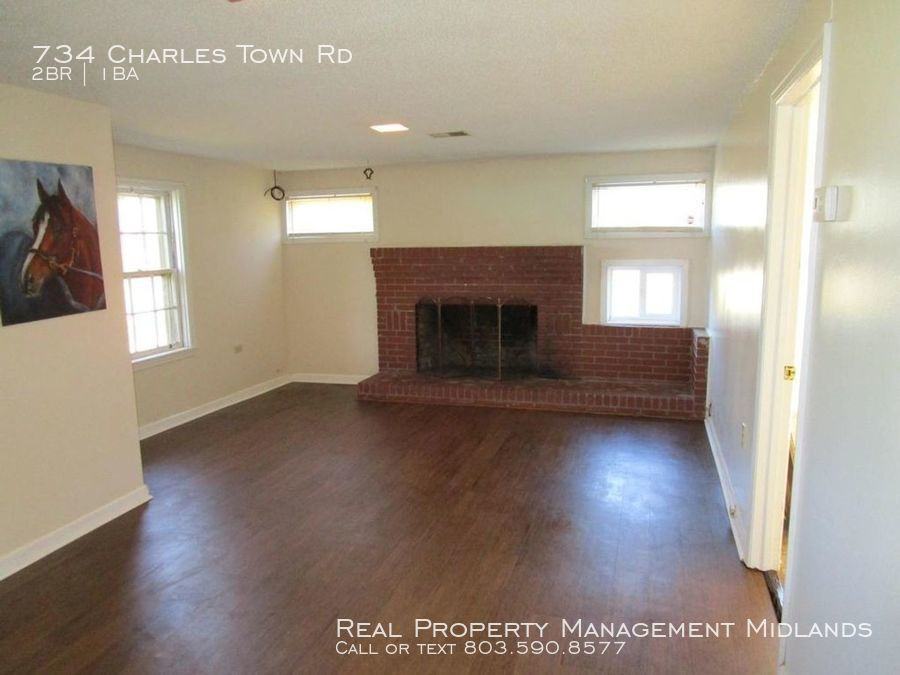 734 Charles Town Rd - Photo 2 of 7