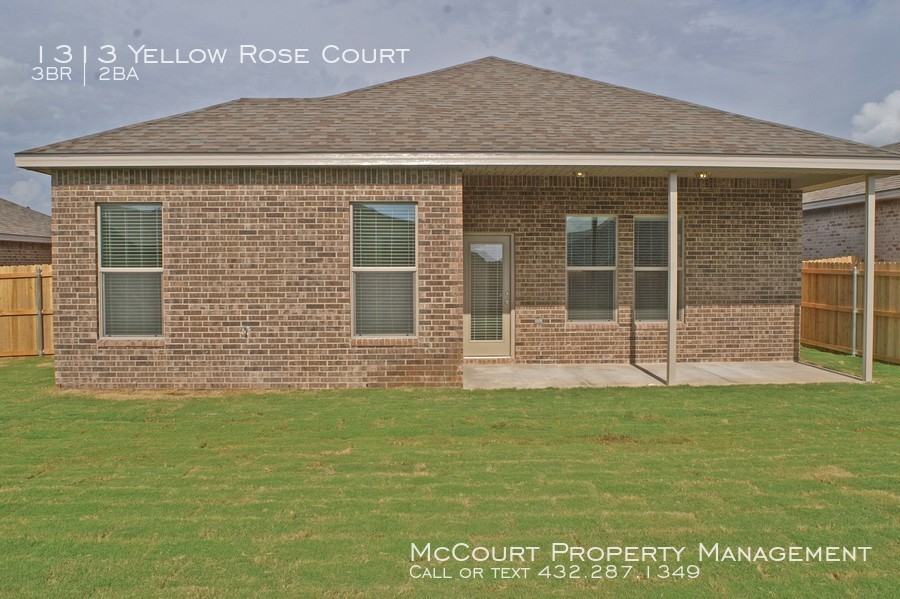 1313 Yellow Rose Court - Photo 3 of 42