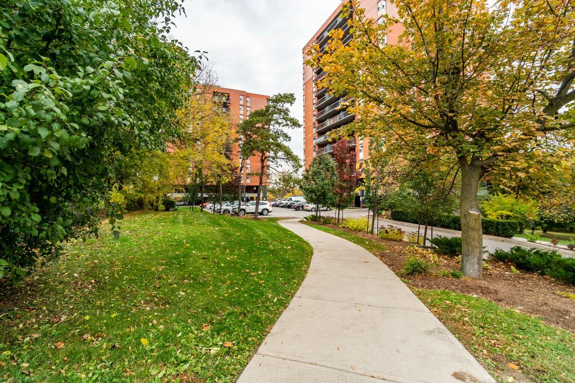 Glen Terrace Apartments 44 Glen Road 50 Glen Ro, Hamilton, ON L8T None with 1 Floorplan Zumper