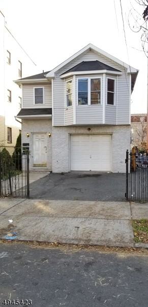 63 4th St Newark Nj 07107 1 Bedroom Apartment For Rent For