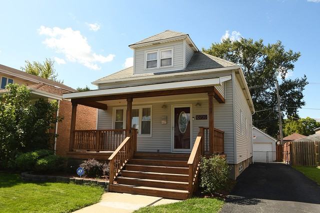 10730 Kedzie - Photo 2 of 29