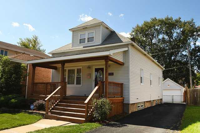 10730 Kedzie - Photo 3 of 29