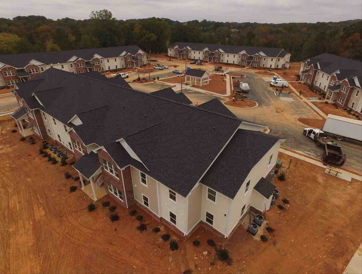 The Reserve Apartments 2000 Woodhaven Dr, Albemarle, NC 28001 Zumper