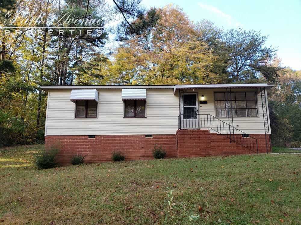 201 Valley Road - Photo 2 of 10