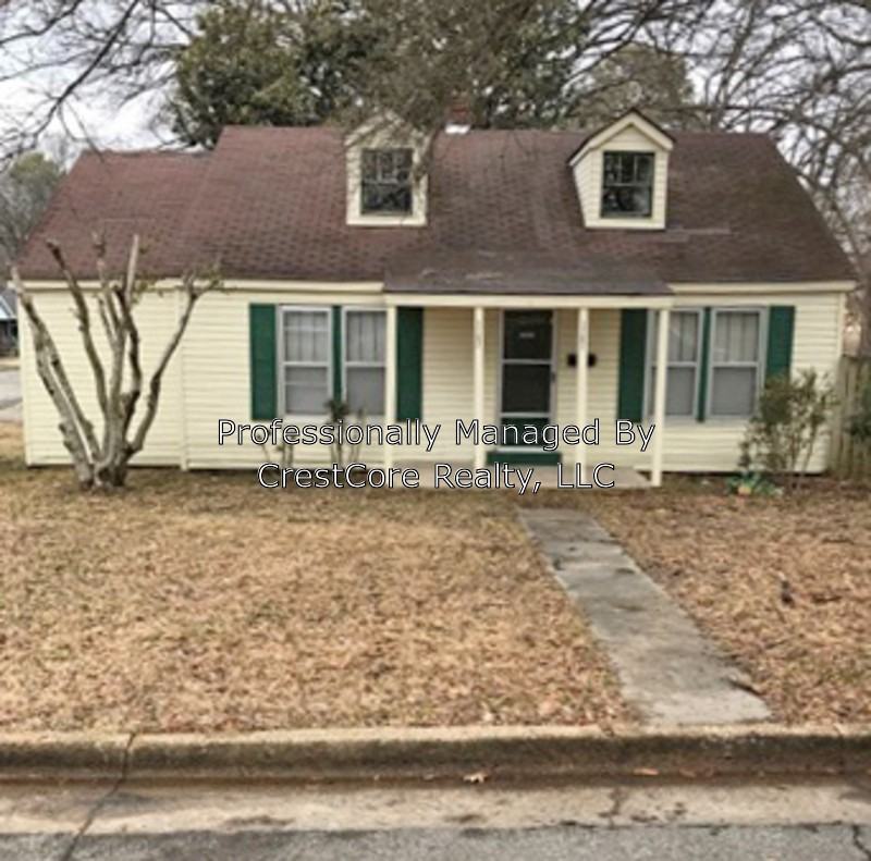 1702 E Wheeler St, Dyersburg, TN 38024 3 Bedroom House for Rent for 550/month Zumper