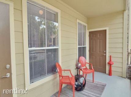 College Park Gosling Apartments in Alden Bridge, The Woodlands, TX