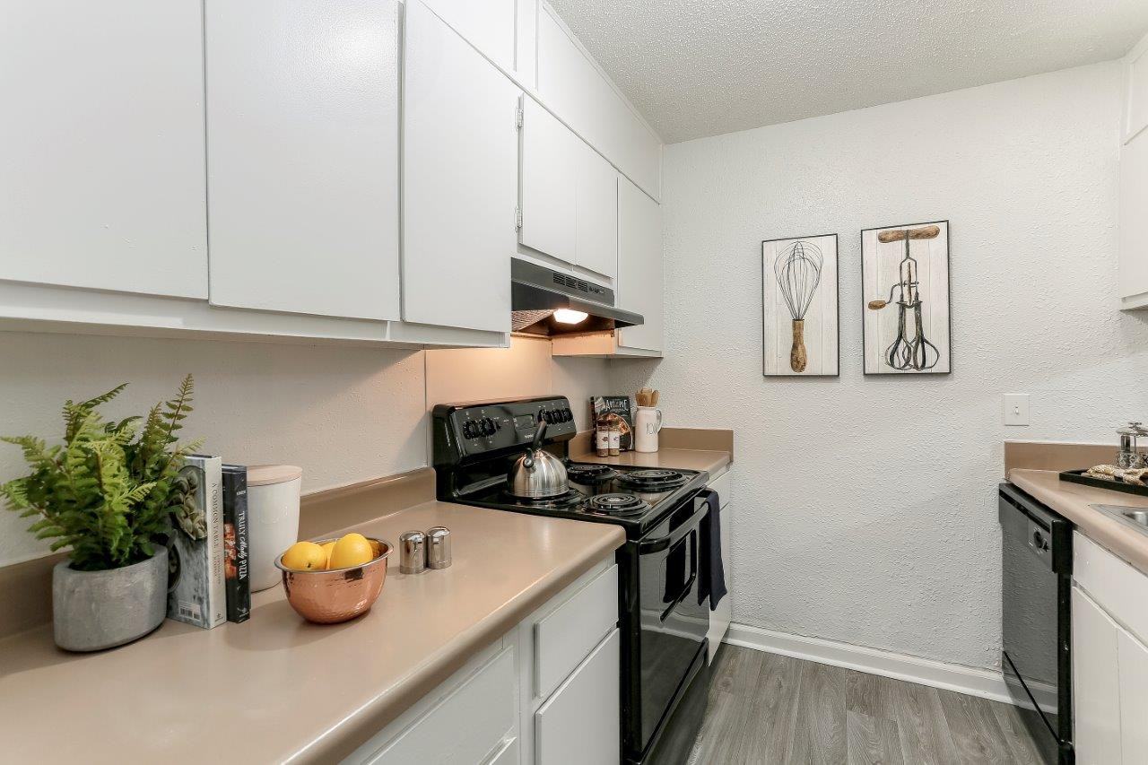 The Residences at Stonebrook Apartment Homes - Photo 3 of 22