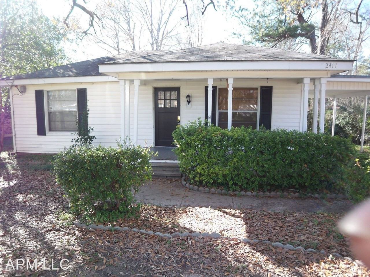 2417 North 9th, West Monroe, LA 71291 2 Bedroom House for Rent for 800