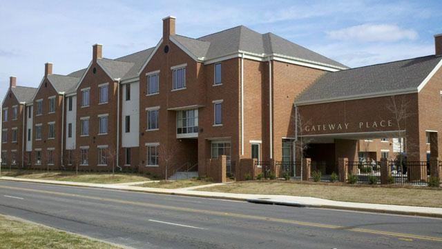 Gateway Place Apartments 715 Gallatin St SW, Huntsville, AL 35801