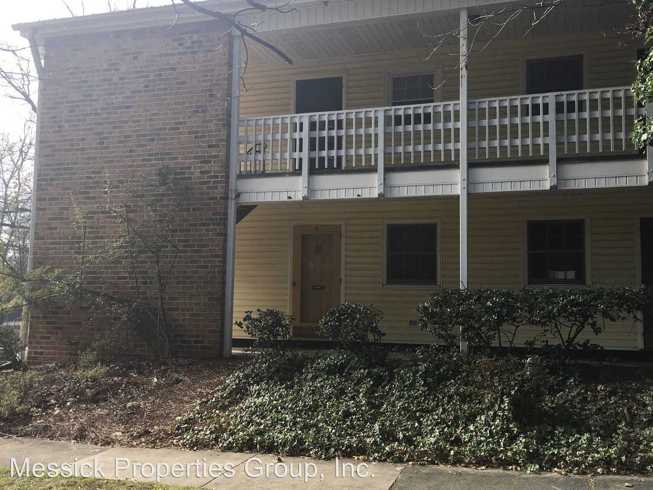 2810 -A Carriage Drive, Winston Salem, NC 27106 2 Bedroom ...