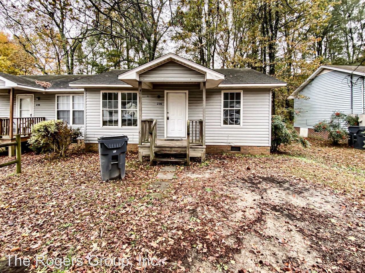 236238 Crozier St Apartments for Rent 236 238 Crozier St, Henderson