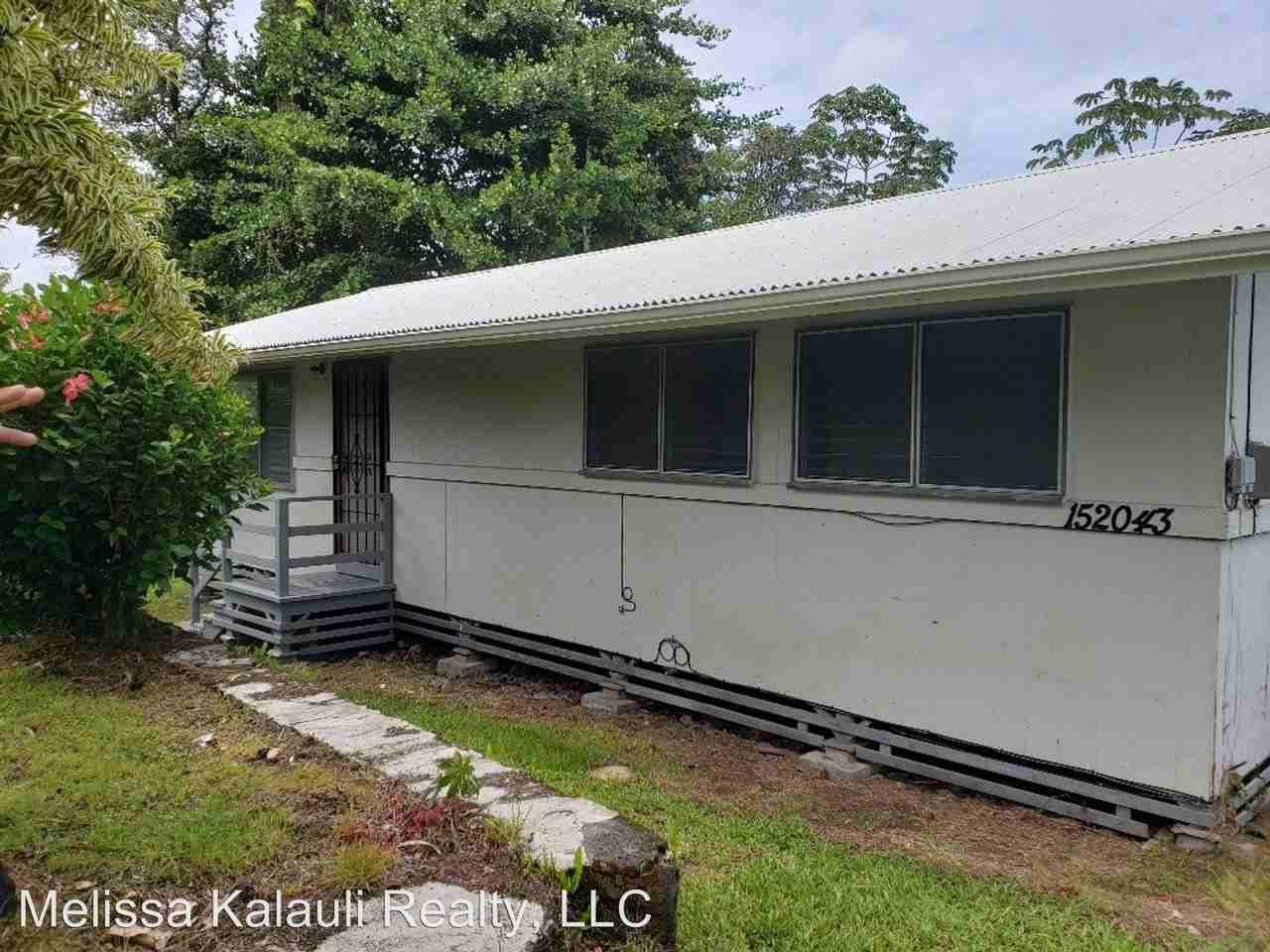 15-2043 29th Maku'U Hawaiian Paradise Par