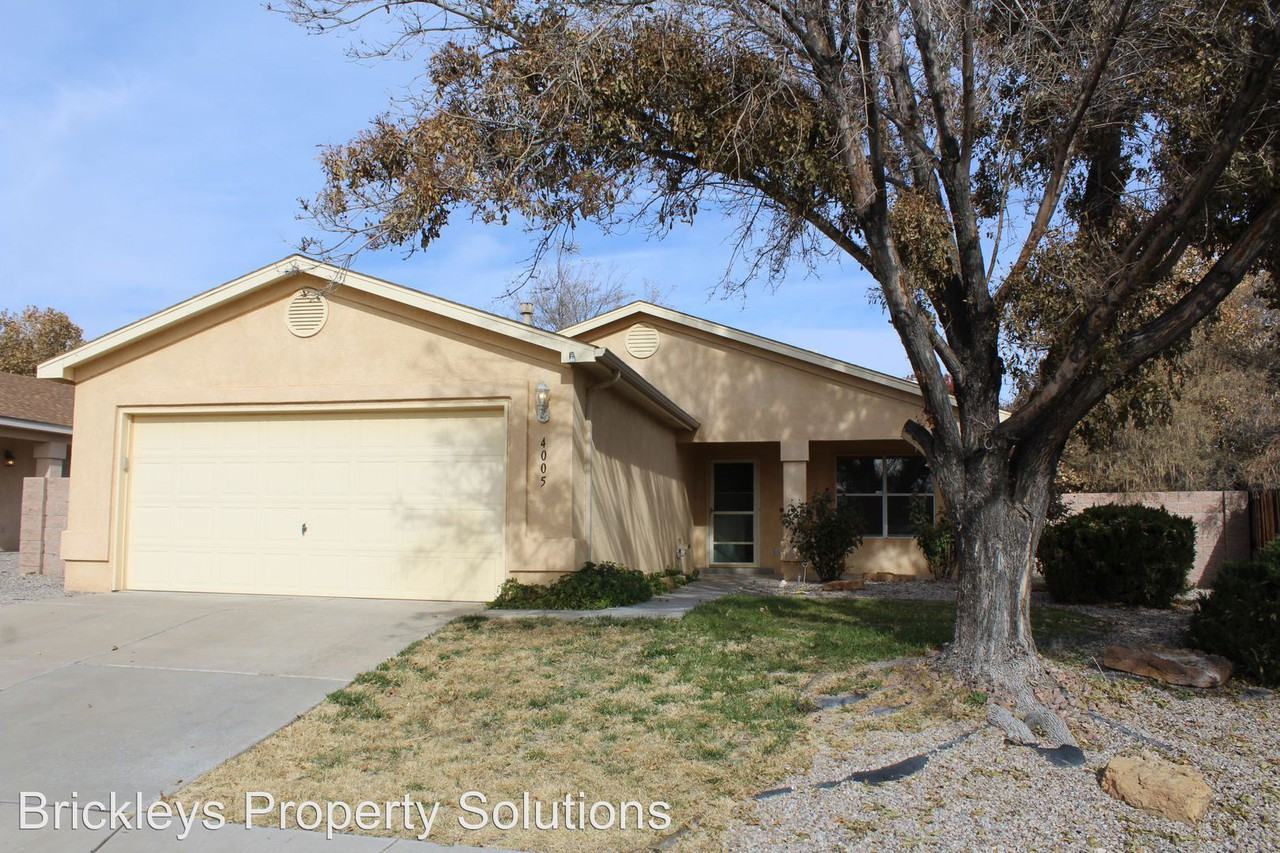 4005 Rancho Centro Nw - Photo 2 of 22