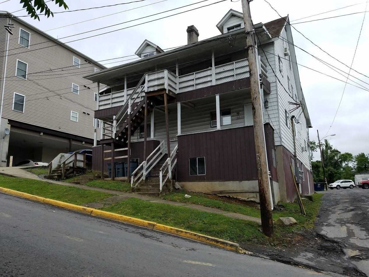 160 Sixth Street Apartments in Sunnyside, WV 26505 Zumper
