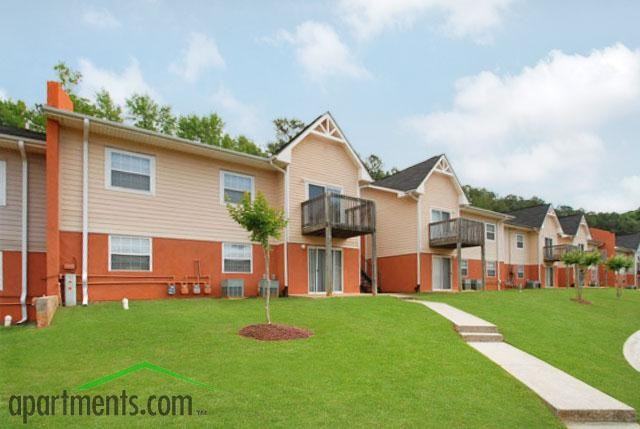 Village of College Park Apartments 4060 Herschel Rd, College Park, GA