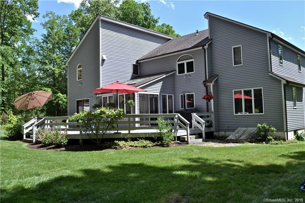 22 Timber Ridge Drive - Photo 2 of 23