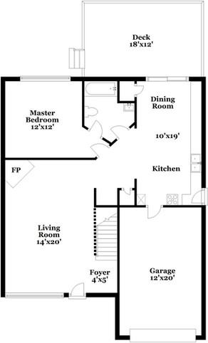 10600 Bayport Road - Photo 2 of 17