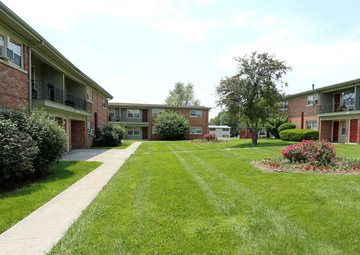 King Henry Apartments 2220 Devonport Dr, Lexington, KY 40504 Zumper