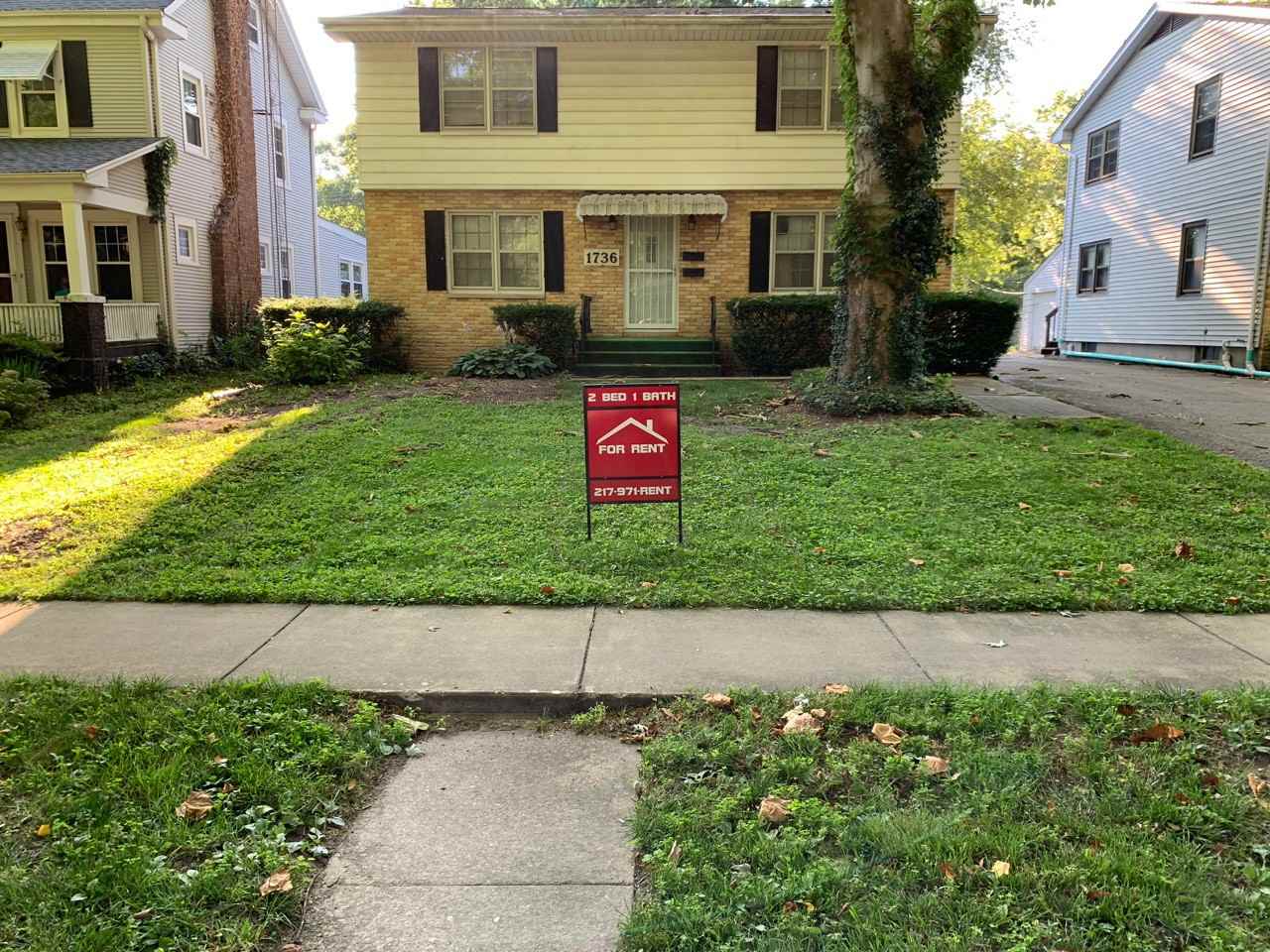 1740 South Park Avenue