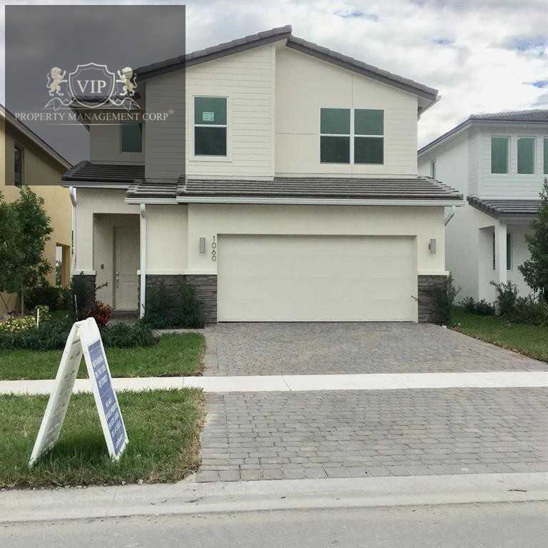 1060 veleiros blvd, Deerfield Beach, FL 33064 5 Bedroom House for