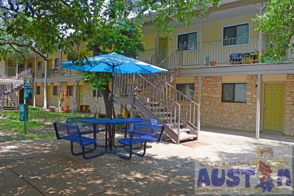 S 1st St & W Oltorf St #127 - Photo 2 of 12