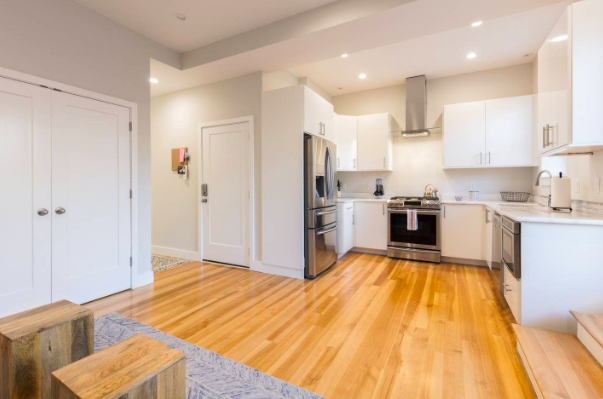 666 Massachusetts Avenue #3 - Photo 2 of 10