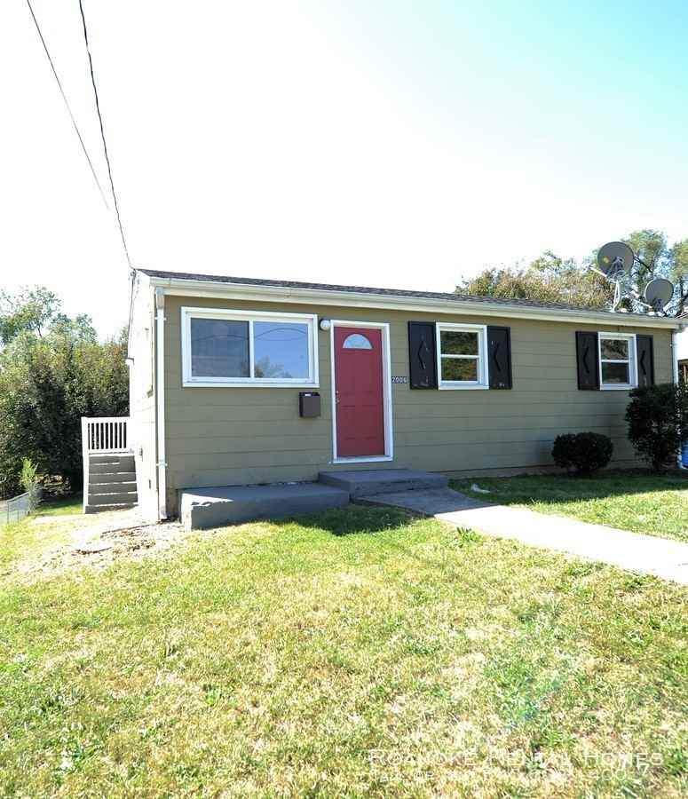 2006 Moorman Ave. - Photo 2 of 11