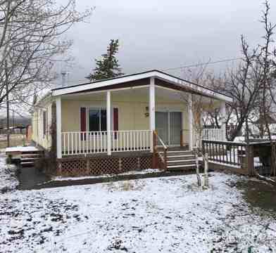 425 Garnet Mountain Way Bozeman Mt 59718 2 Bedroom House