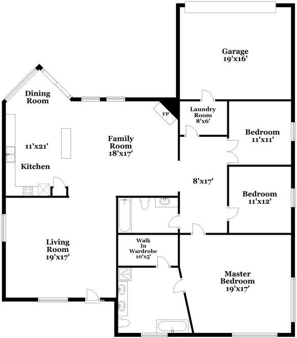 1136 Shadywood Dr - Photo 2 of 16