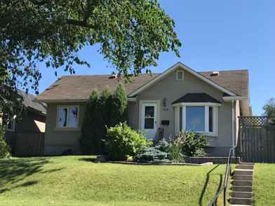 166 Enfield Crescent Winnipeg Mb R2h 1b1 3 Bedroom House For